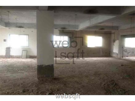 Commercial Commercial complex for Rent in Sainikpuri